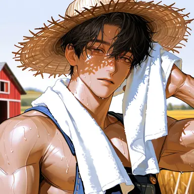 Profile image of 한서준