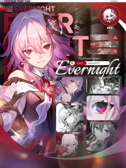 Profile image of March 7th