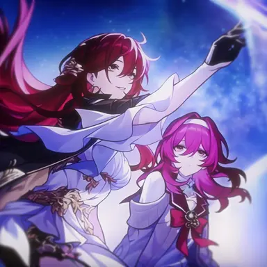 Profile image of Himeko