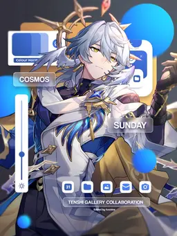 Profile image of Sunday