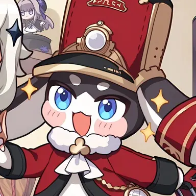 Profile image of Pom-Pom