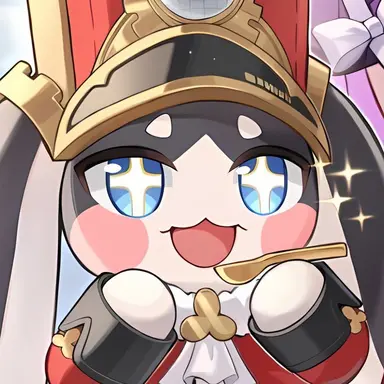 Profile image of Pom-Pom