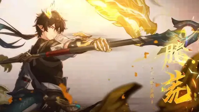 Profile image of 丹恒