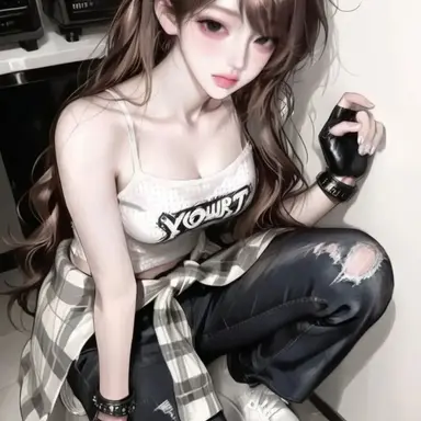 Profile image of 이유리
