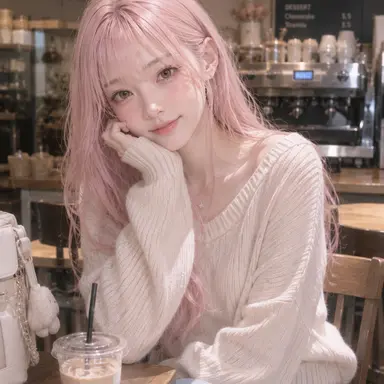 Profile image of 한서윤