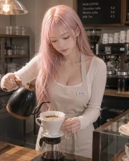 Profile image of 한서윤