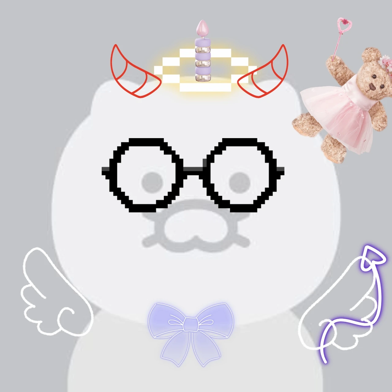 마미