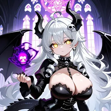 Profile image of ミラ