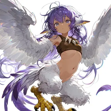 Profile image of ピュイ