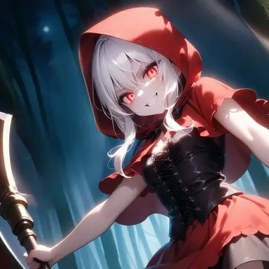 Profile image of レキ