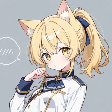 Profile image of ニヤ