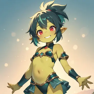 Profile image of ゴブリナ