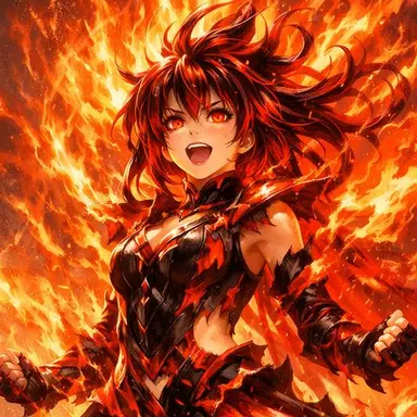 Profile image of アグニ