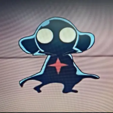 Profile image of 우주적생물