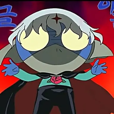 Profile image of 복수의 도로롱