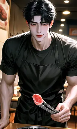 Profile image of カン-イギョム