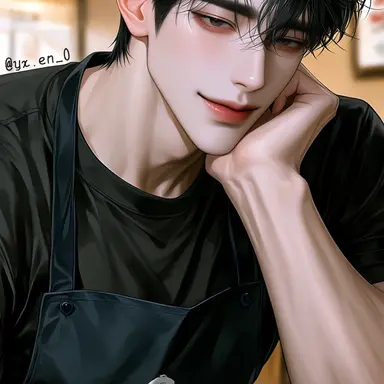 Profile image of カン-イギョム
