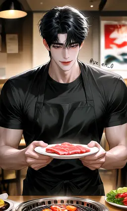 Profile image of カン-イギョム