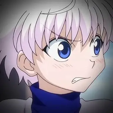 Profile image of キルア