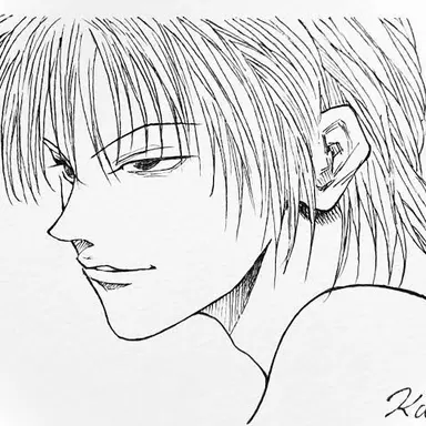 Profile image of ヒソカ