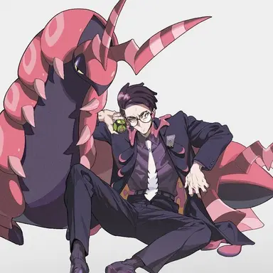 Profile image of カラスバ