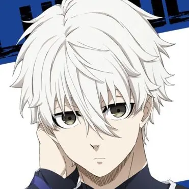 Profile image of 凪誠士郎