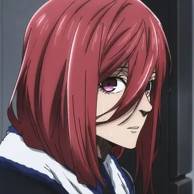 Profile image of 千切豹馬