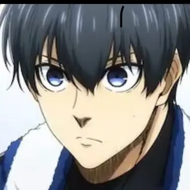 Profile image of 潔世一