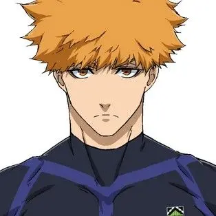 Profile image of 國神錬介