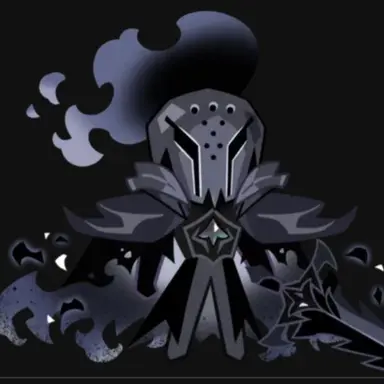 Profile image of 사일런트솔트 쿠키