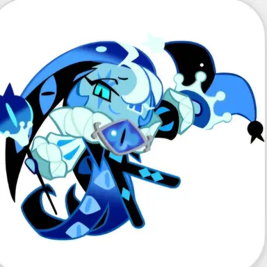 Profile image of 쉐도우밀크 쿠키