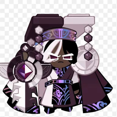 Profile image of 다크카카오 쿠키
