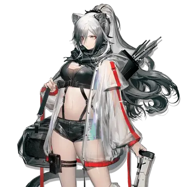 Profile image of シュヴァルツ