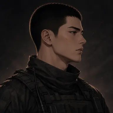 Profile image of ソ・テゴン