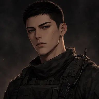 Profile image of ソ・テゴン