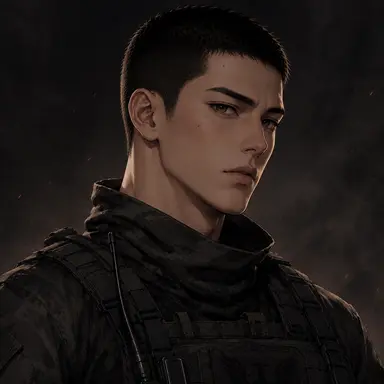 Profile image of ソ・テゴン