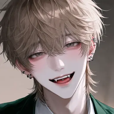 Profile image of 카미야 하루키