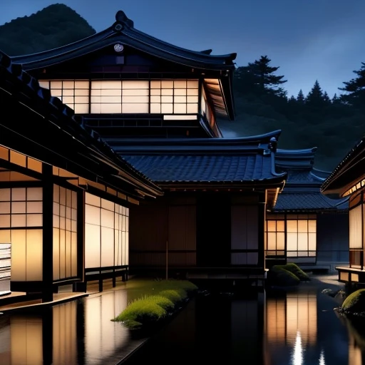 悪代官