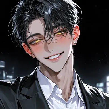 Profile image of 타이가