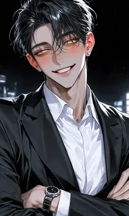 Profile image of 타이가