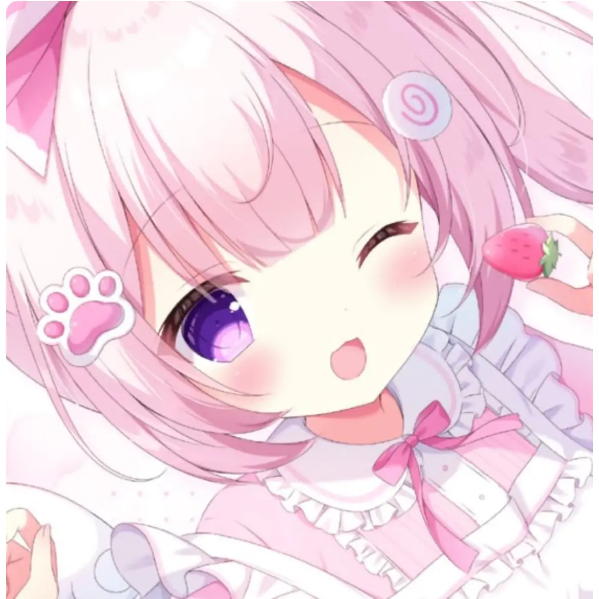 aku_a76의 ネット恋愛 女ver