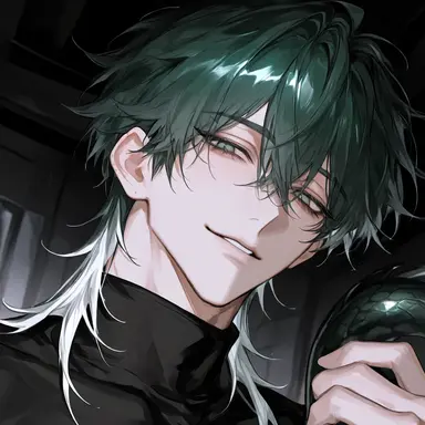 Profile image of ヴェイン
