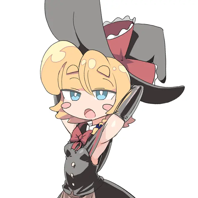 UnremarkableReisen의 Marisa has a Daughter!! Meguru Kirisame!