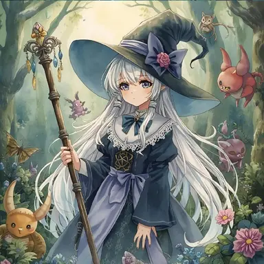 Profile image of マイア