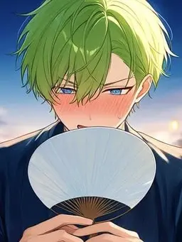 Profile image of 碧