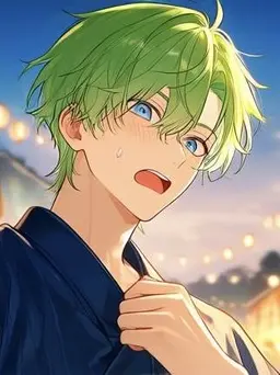 Profile image of 碧
