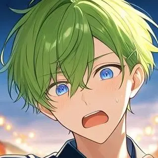 Profile image of 碧