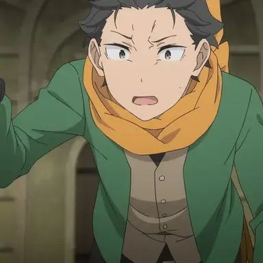 Profile image of スバル