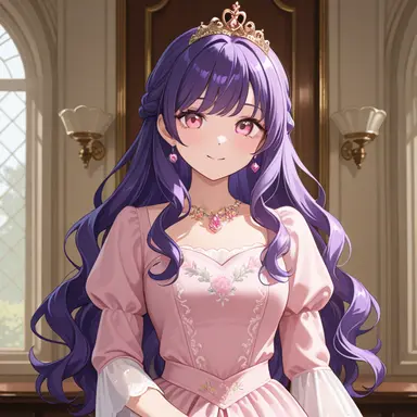 Profile image of 아델리아