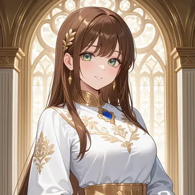 Profile image of 레아